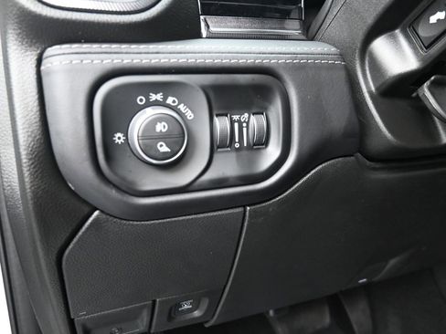 New 2026 RAM 2500 Rebel w/ Rebel Level 2 Equipment Group image 12