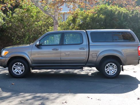 Used 2006 Toyota Tundra SR5 image 3
