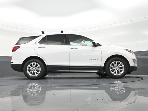 Used 2019 Chevrolet Equinox LT w/ LPO, Hit The Road Package FWD image 28