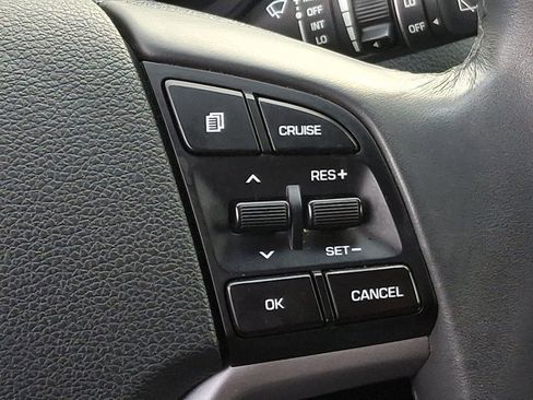 Used 2017 Hyundai Tucson Sport image 21