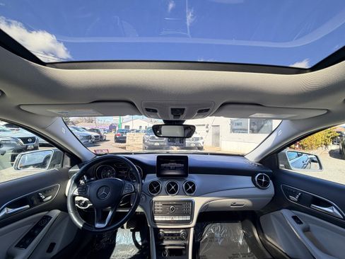 Used 2019 Mercedes-Benz GLA 250 4MATIC image 33