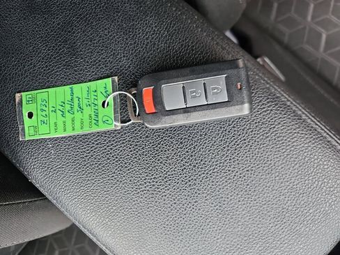 Used 2021 Mitsubishi Outlander Sport AWD image 31