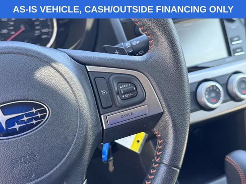 Used 2017 Subaru Crosstrek 2.0i Premium w/ Popular Package #1 AWD/4WD image 17