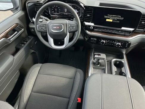 New 2025 GMC Sierra 1500 Elevation w/ Preferred Package AWD/4WD image 14