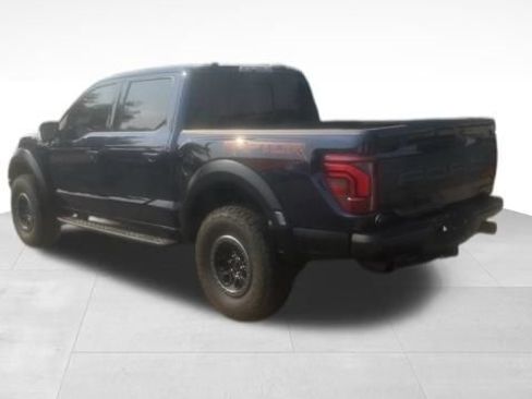 Used 2024 Ford F150 Raptor AWD/4WD image 5