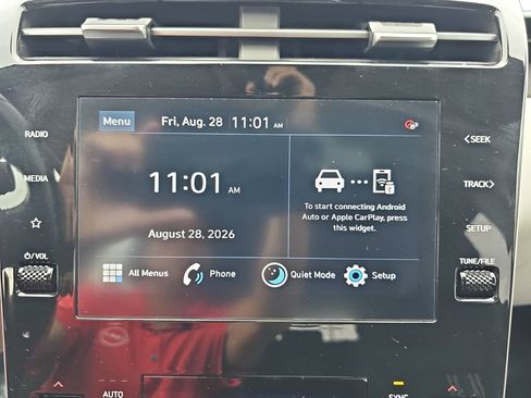 Used 2022 Hyundai Tucson SEL w/ Convenience Package AWD/4WD image 21
