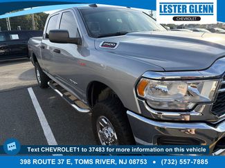 Used 2019 RAM 2500 Tradesman AWD/4WD video 1