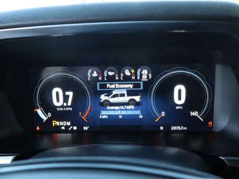 Used 2022 Ford F150 Raptor w/ Equipment Group 801A High AWD/4WD image 33