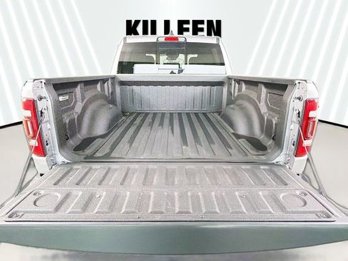 Used 2022 RAM 1500 Laramie image 29