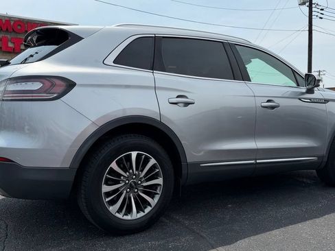 Used 2021 Lincoln Nautilus Reserve FWD image 8