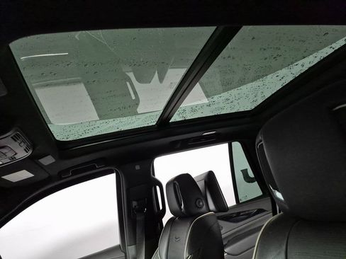 Used 2021 Cadillac Escalade Sport image 38