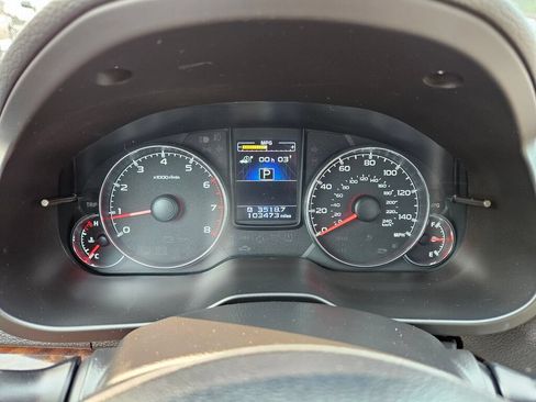 Used 2013 Subaru Legacy 2.5i Limited AWD/4WD image 22