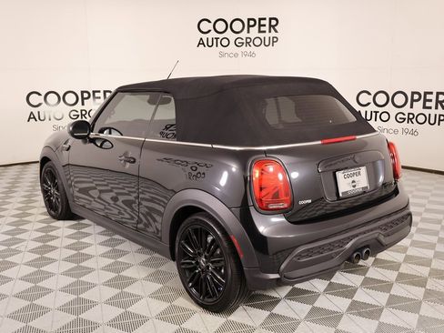 Certified 2023 MINI Cooper S image 22