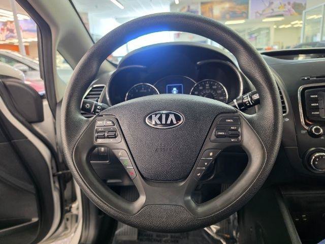 Used 2018 Kia Forte LX w/ LX Rear Camera Package FWD image 11