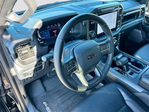 Used 2024 Ford F150 XLT w/ Equipment Group 303A High image 9