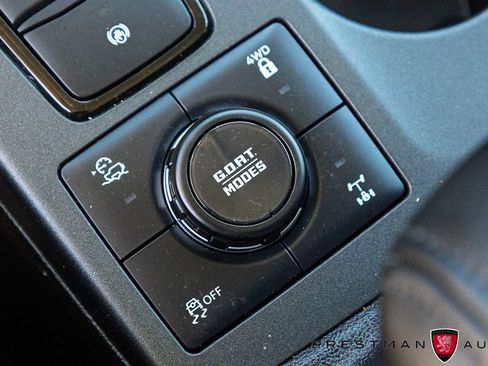 Used 2024 Ford Bronco Sport Badlands AWD/4WD image 7