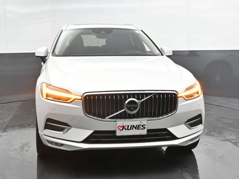 Used 2020 Volvo XC60 T6 Inscription w/ Protection Package Premier image 8