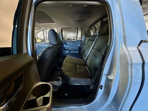 New 2026 Honda Ridgeline RTL image 11