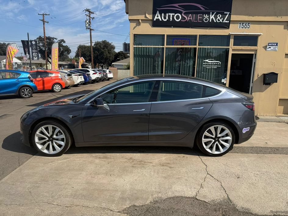 Used 2019 Tesla Model 3 Standard Range Plus RWD image 9