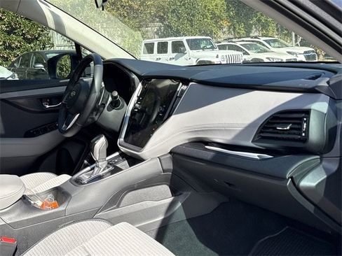 Certified 2025 Subaru Outback Premium image 22
