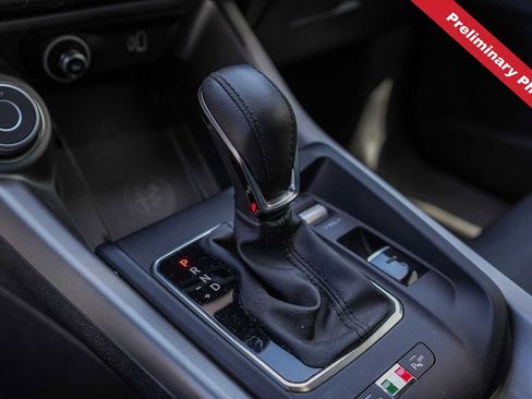 Used 2024 Alfa Romeo Tonale Ti w/ Active Assist Package AWD/4WD image 16