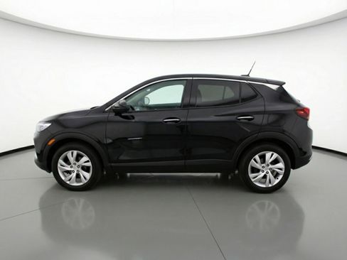 Used 2025 Buick Encore GX Preferred image 5