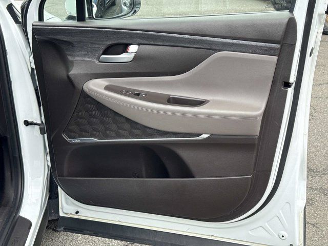 Used 2019 Hyundai Santa Fe SEL FWD image 7