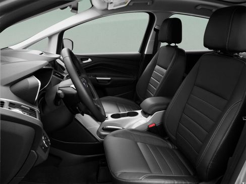 Used 2013 Ford C-MAX Energi SEL FWD image 16
