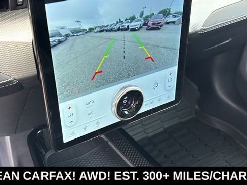 Used 2023 Ford Mustang Mach-E California Route 1 AWD/4WD image 19