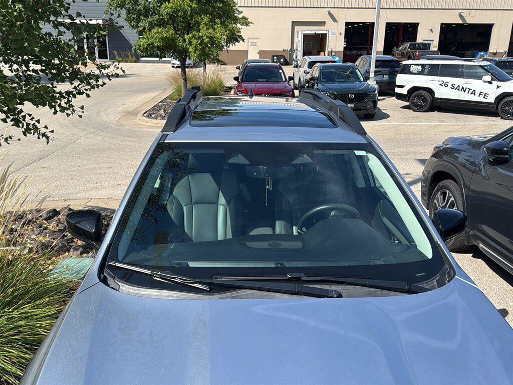 Used 2023 Subaru Outback Onyx Edition XT AWD/4WD image 4