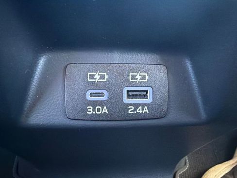 Certified 2025 Subaru Crosstrek 2.0i Premium AWD/4WD image 21