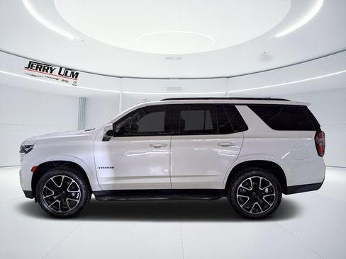 Used 2021 Chevrolet Tahoe RST AWD/4WD image 6