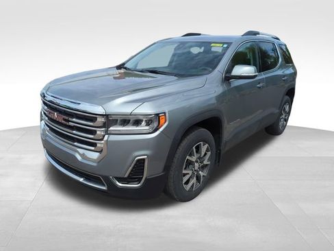 Used 2023 GMC Acadia SLE w/ Driver Convenience Package AWD/4WD image 1