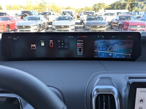 New 2025 Ford Expedition Platinum w/ Driver's Package image 44