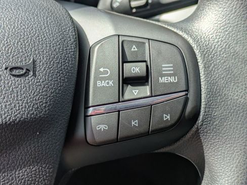 New 2026 Ford Escape Active image 14