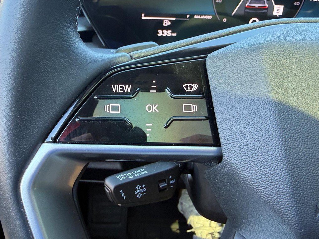 Used 2025 Audi A5 Premium Plus AWD/4WD image 17