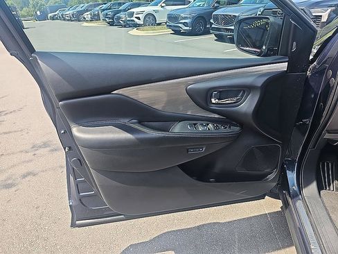 Used 2016 Nissan Murano SL FWD image 11