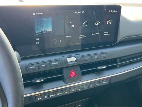 Certified 2025 Kia K4 LX image 19