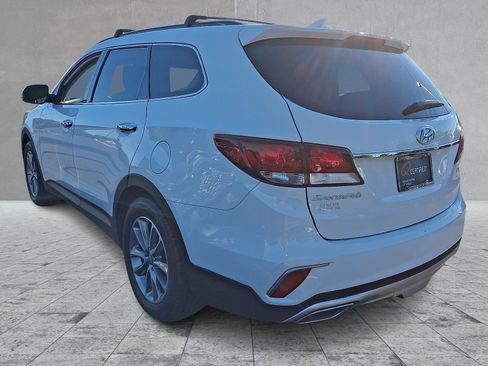 Used 2018 Hyundai Santa Fe SE w/ SE Premium Package 02 AWD/4WD image 4