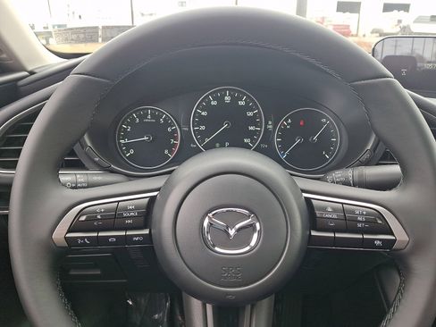 New 2026 MAZDA MAZDA3 s Sport image 13