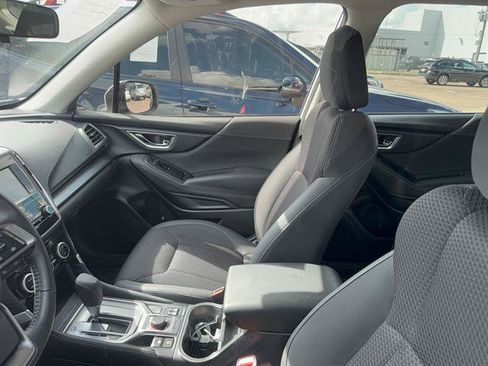 Certified 2024 Subaru Forester Premium AWD/4WD image 5