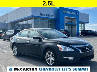 Used 2014 Nissan Altima 2.5 SV video 1