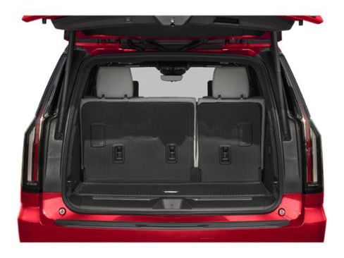 New 2026 Cadillac Escalade V image 10