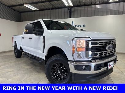 Used 2024 Ford F350 XLT