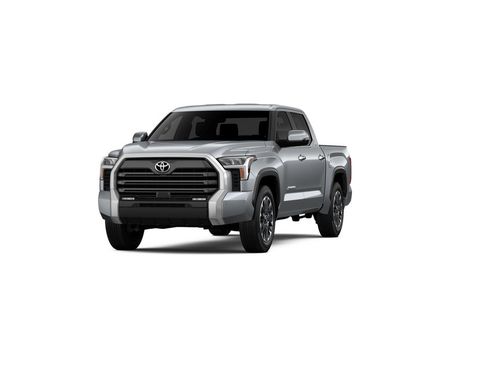 New 2026 Toyota Tundra Limited AWD/4WD image 58