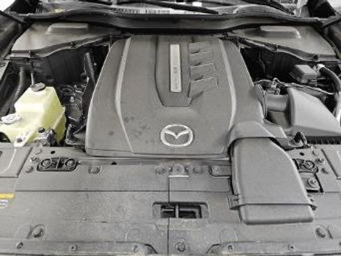 Used 2024 MAZDA CX-90 Plug-In Hybrid w/ Premium Pkg AWD/4WD image 17
