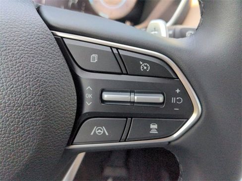 Used 2022 Hyundai Santa Fe SEL w/ Convenience + Premium Package image 25