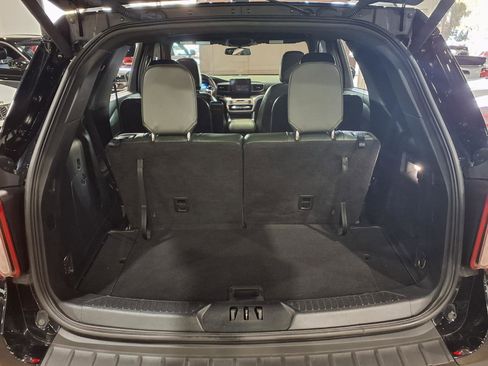 Used 2022 Ford Explorer Timberline AWD/4WD image 22
