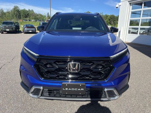 Used 2024 Honda CR-V Sport Touring image 7