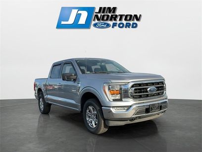Used 2022 Ford F150 XLT w/ Equipment Group 302A High